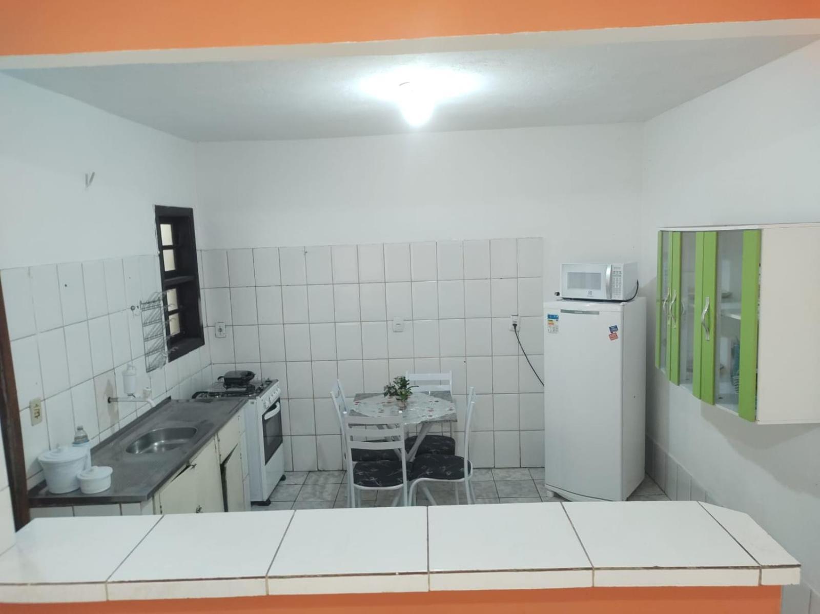Apartamento Em Angra Dos Reis Exterior photo