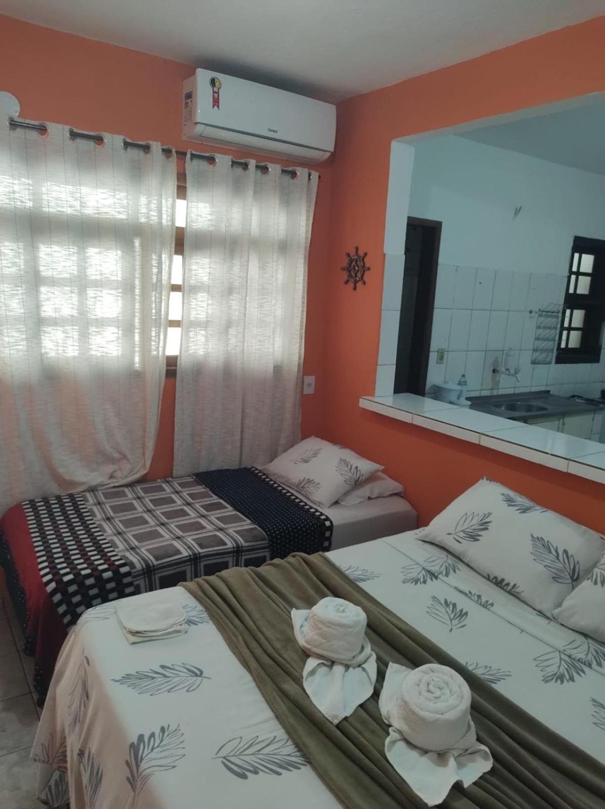 Apartamento Em Angra Dos Reis Exterior photo
