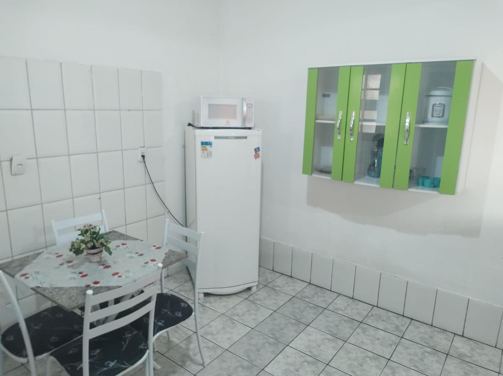 Apartamento Em Angra Dos Reis Exterior photo