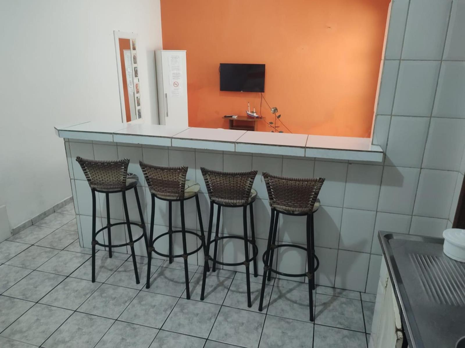 Apartamento Em Angra Dos Reis Exterior photo