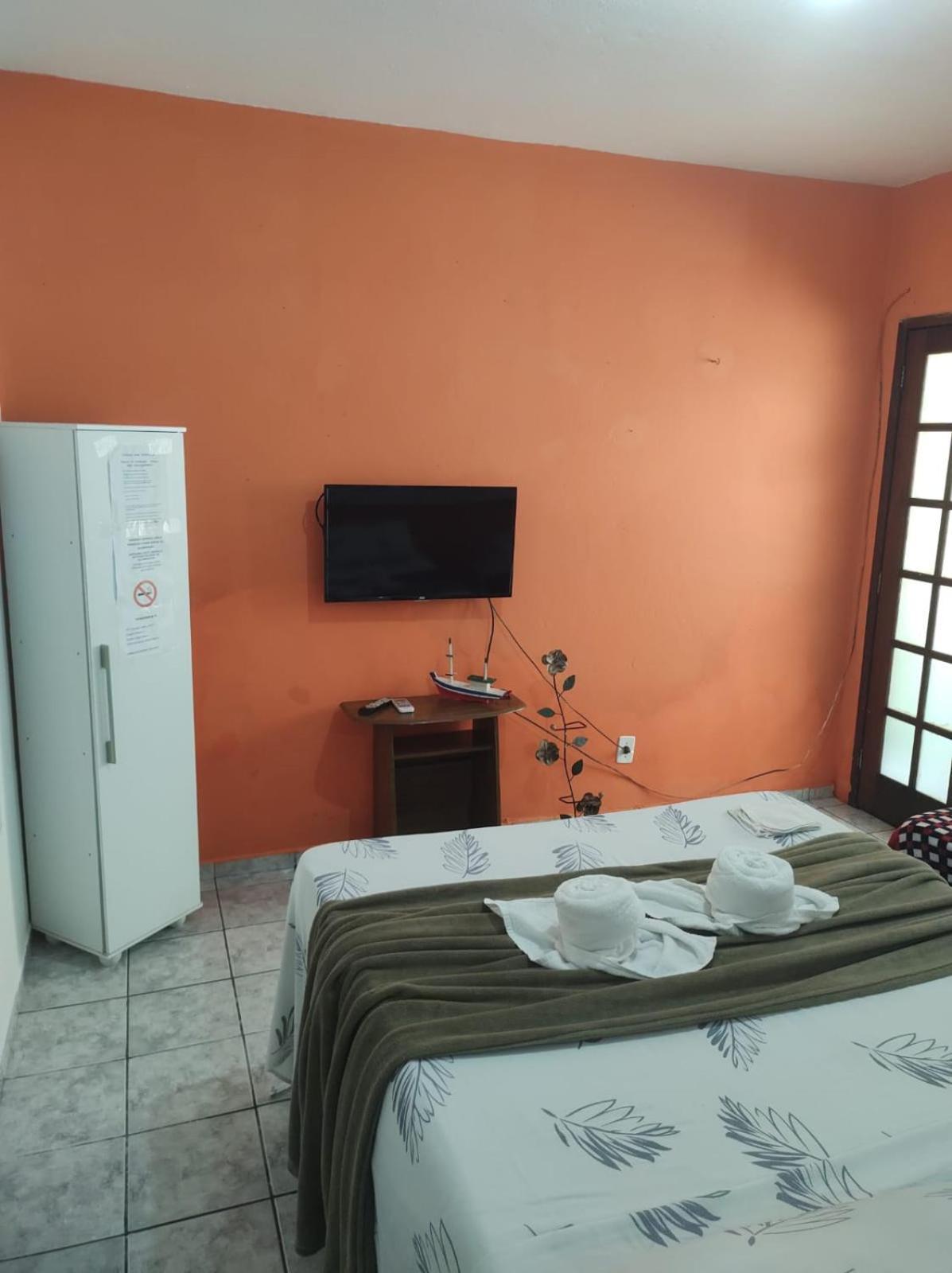 Apartamento Em Angra Dos Reis Exterior photo