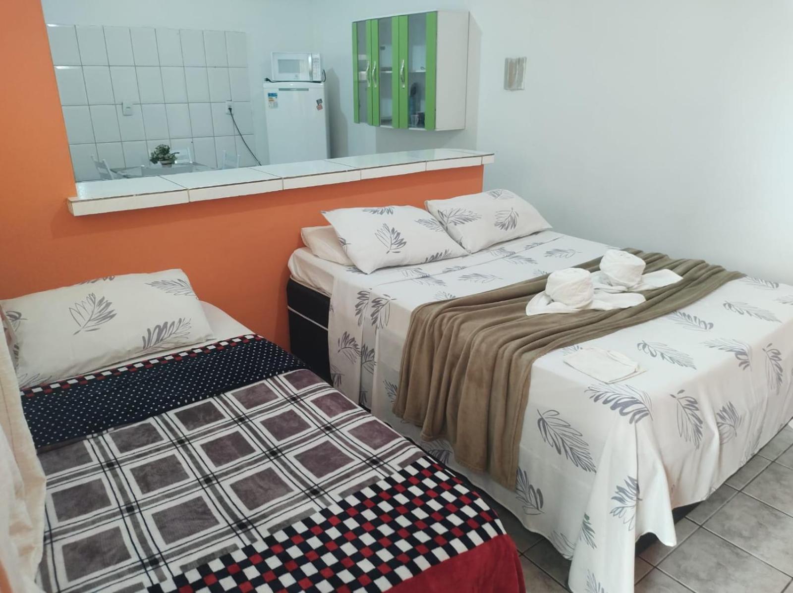 Apartamento Em Angra Dos Reis Exterior photo